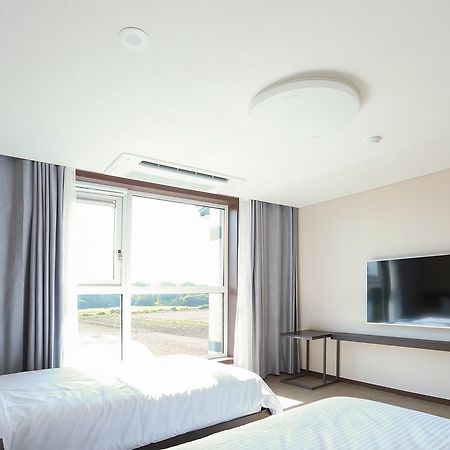 Jeju Stay In Sungsan Seogwipo Exterior photo