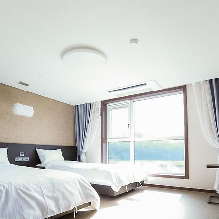Jeju Stay In Sungsan Seogwipo Exterior photo