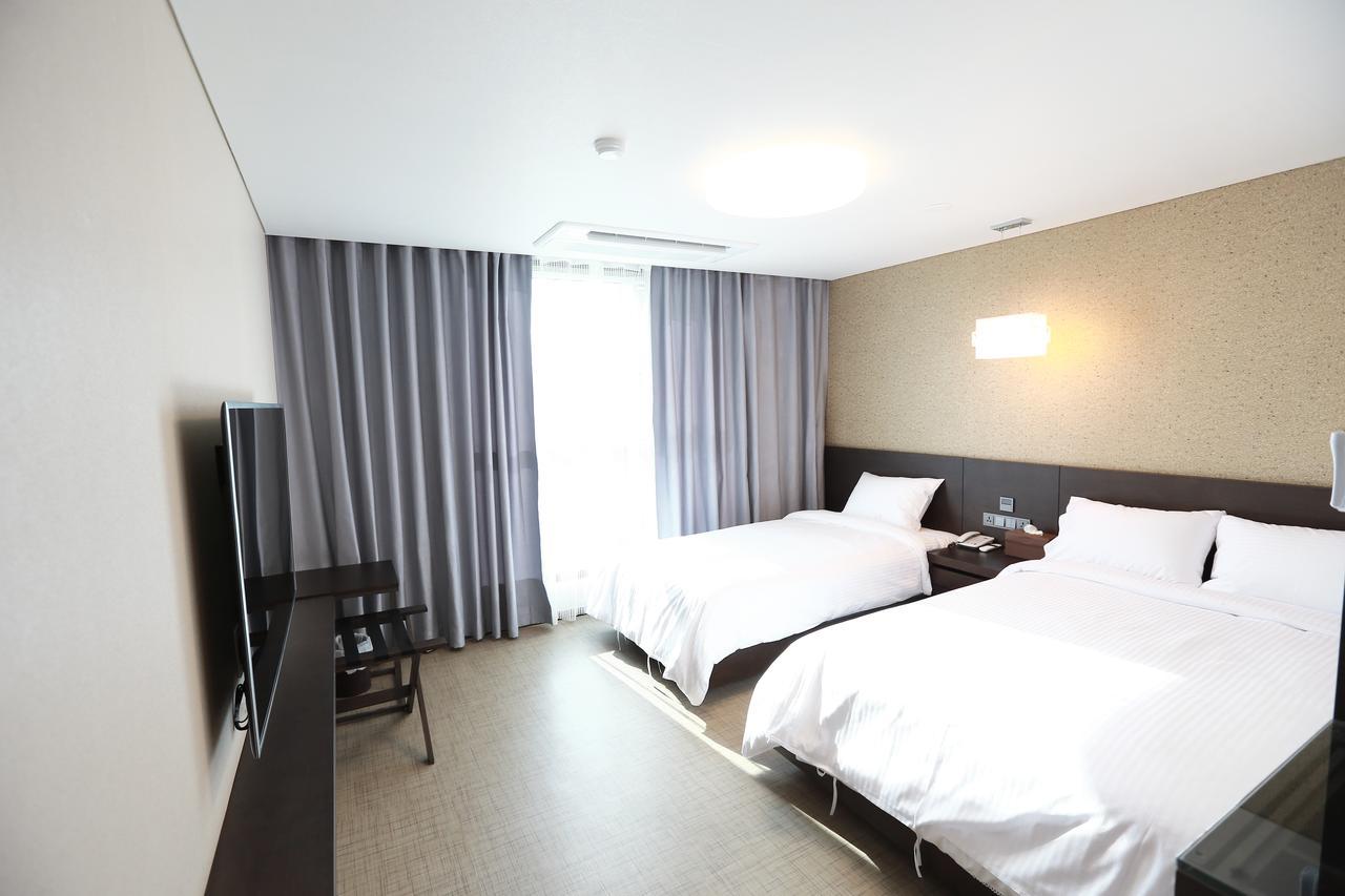 Jeju Stay In Sungsan Seogwipo Exterior photo