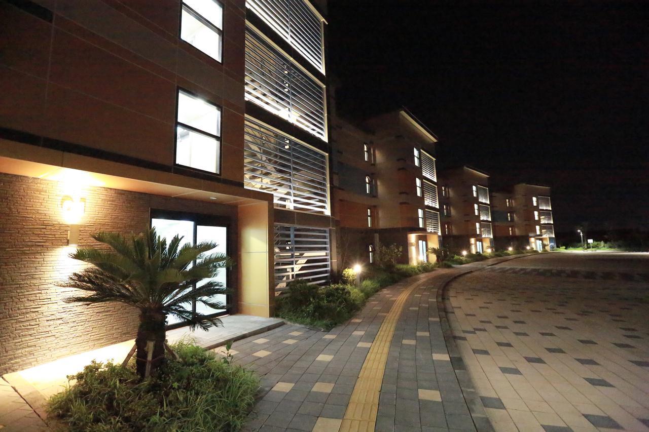 Jeju Stay In Sungsan Seogwipo Exterior photo