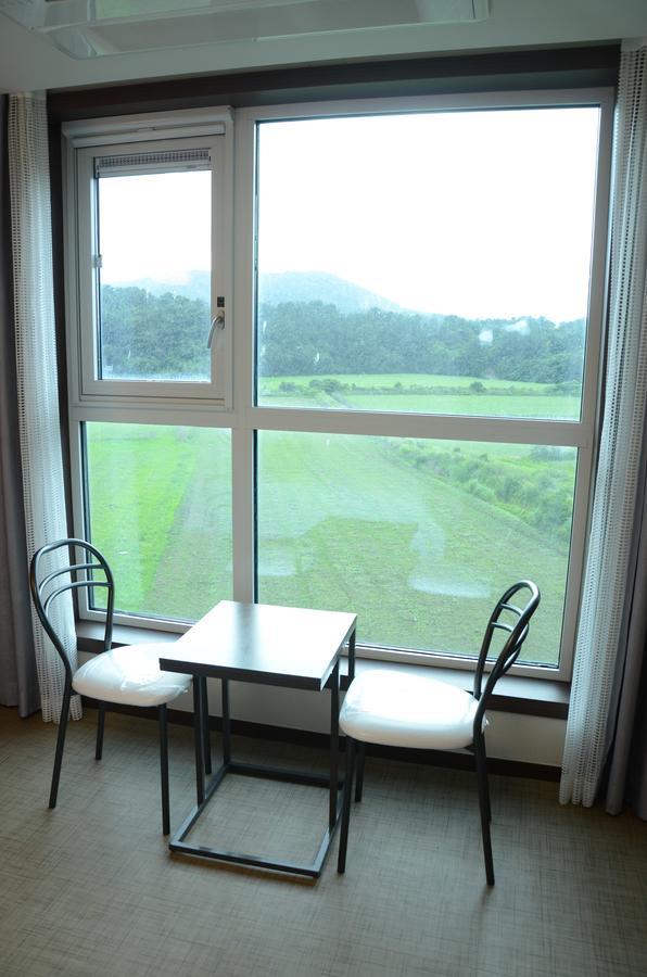 Jeju Stay In Sungsan Seogwipo Exterior photo