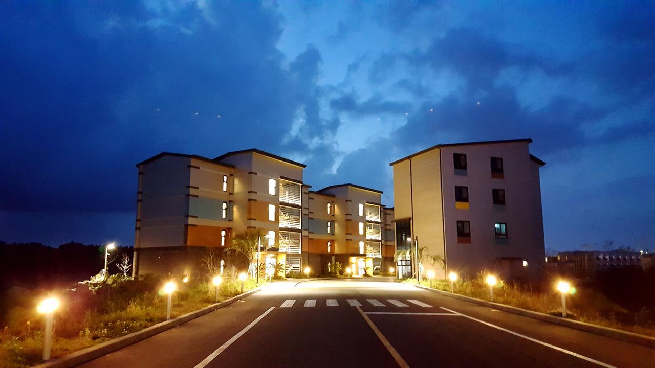 Jeju Stay In Sungsan Seogwipo Exterior photo