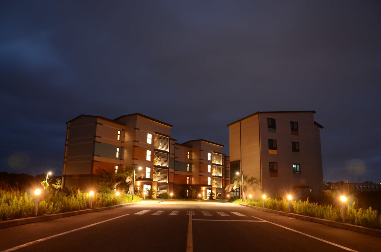 Jeju Stay In Sungsan Seogwipo Exterior photo