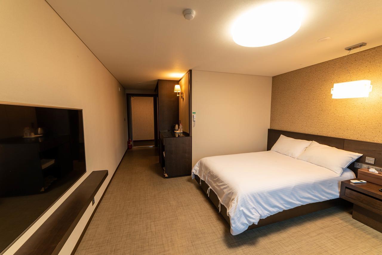 Jeju Stay In Sungsan Seogwipo Exterior photo