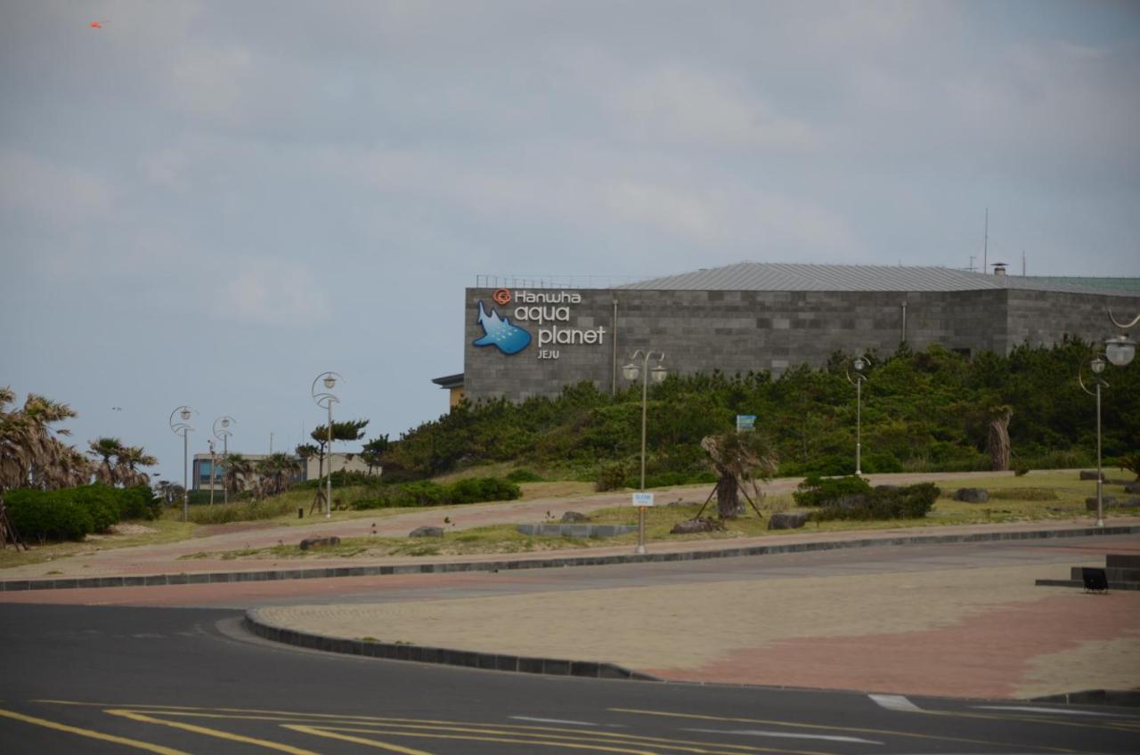 Jeju Stay In Sungsan Seogwipo Exterior photo